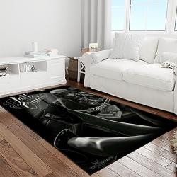 chicano cholo style living room retangle carpet area rug home decor room decor gift for friends light room cc25