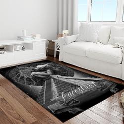 chicano cholo style living room retangle carpet area rug home decor room decor gift for friends light room cc5