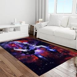 cliff burton rapper hiphop music retangle carpet area rug home decor best gift for fan and friends light room cb26