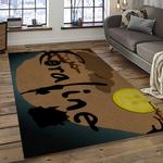 coraline fantastic film movie carpet area rug home decor halloween gift best present for friends dark room cr1
