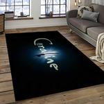 coraline fantastic film movie carpet area rug home decor halloween gift best present for friends dark room cr2
