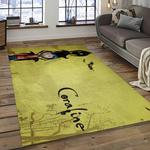coraline fantastic film movie carpet area rug home decor halloween gift best present for friends dark room cr45