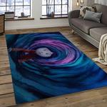 coraline fantastic film movie carpet area rug home decor halloween gift best present for friends dark room cr48