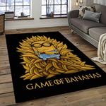 despicable me film movie minion characters area rug home decor halloween gift best present for friends dark room dmm49