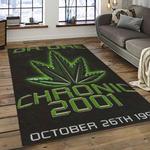 dr. dre rapper hiphop music retangle carpet area rug home decor best gift for fan and friends dark room dd10