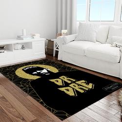 dr. dre rapper hiphop music retangle carpet area rug home decor best gift for fan and friends light room dd8