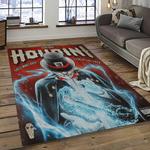 eminem legend rapper hiphop music rap carpet area rug home decor gift for fans gift for friends dark room emm4