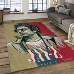 jay z rapper hiphop music retangle carpet area rug home decor best gift for fan and friends dark rooms jz6