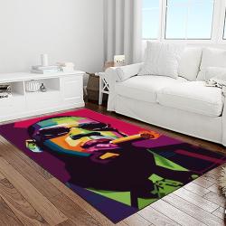 jay z rapper hiphop music retangle carpet area rug home decor best gift for fan and friends light rooms jz11