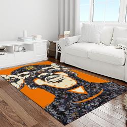 jay z rapper hiphop music retangle carpet area rug home decor best gift for fan and friends light rooms jz8