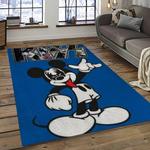 kiss rock band music retangle carpet area rug home decor best gift for fan and friends dark room as27