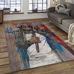 lil wayne rapper hiphop music rap carpet area rug home decor gift for fans gift for friends dark room lil14