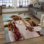 lil wayne rapper hiphop music rap carpet area rug home decor gift for fans gift for friends dark room lil21