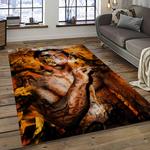 lil wayne rapper hiphop music rap carpet area rug home decor gift for fans gift for friends dark room lil3