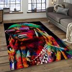 lil wayne rapper hiphop music rap carpet area rug home decor gift for fans gift for friends dark room lil36