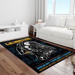 lil wayne rapper hiphop music rap carpet area rug home decor gift for fans gift for friends light room lil27