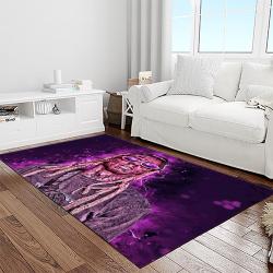 lil wayne rapper hiphop music rap carpet area rug home decor gift for fans gift for friends light room lil39
