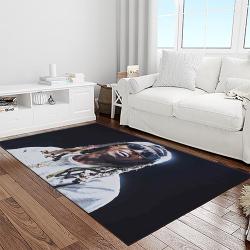 lil wayne rapper hiphop music rap carpet area rug home decor gift for fans gift for friends light room lil43