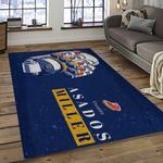 miller lite american style beer retangle carpet area rug home decor gift best present for friends dark room ml1