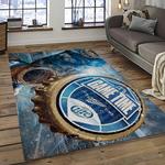 miller lite american style beer retangle carpet area rug home decor gift best present for friends dark room ml14