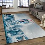 miller lite american style beer retangle carpet area rug home decor gift best present for friends dark room ml16