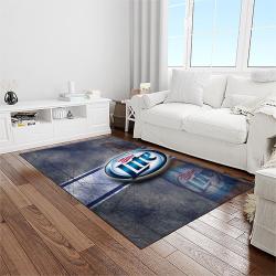miller lite american style beer retangle carpet area rug home decor gift best present for friends light room ml48