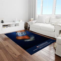 miller lite american style beer retangle carpet area rug home decor gift best present for friends light room ml6