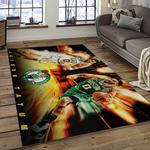 nba boston celtics basketball team logo sport carpet area rug home decor best gift for friends dark room bc66