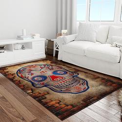 nba philadelphia 76ers basketball team logo sport carpet area rug home decor best gift for friends light room p7664