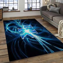 NCAA Kentucky Wildcats Football Team Logo Sport Carpet Area Rug Home Decor Best Gift For Friends KTWC32