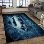 nfl carolina panthers football team logo sport carpet area rug gift for friends dark room cnps26