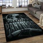 nfl carolina panthers football team logo sport carpet area rug gift for friends dark room cnps31