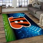 nfl cincinnati bengals football team logo sport carpet area rug who dey nation gift for friends dark room cnns18