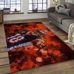 nfl cincinnati bengals football team logo sport carpet area rug who dey nation gift for friends dark room cnns35