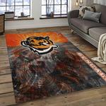 nfl cincinnati bengals football team logo sport carpet area rug who dey nation gift for friends dark room cnns46