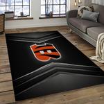 nfl cincinnati bengals football team logo sport carpet area rug who dey nation gift for friends dark room cnns5