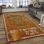 nfl cincinnati bengals football team logo sport carpet area rug who dey nation gift for friends dark room cnns53
