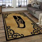 nfl seattle seahawks football team logo sport carpet area rug home decor best gift for friends dark room ss29