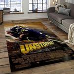 nfl seattle seahawks football team logo sport carpet area rug home decor best gift for friends dark room ss56