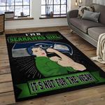 nfl seattle seahawks football team logo sport carpet area rug home decor best gift for friends dark room ss62