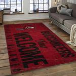 nfl tampa bay buccaneers football team logo sport carpet area rug home decor best gift for friends dark room tpbb16