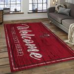nfl tampa bay buccaneers football team logo sport carpet area rug home decor best gift for friends dark room tpbb17