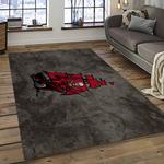 nfl tampa bay buccaneers football team logo sport carpet area rug home decor best gift for friends dark room tpbb3