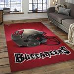 nfl tampa bay buccaneers football team logo sport carpet area rug home decor best gift for friends dark room tpbb43