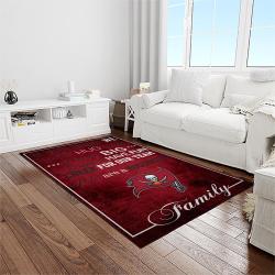 nfl tampa bay buccaneers football team logo sport carpet area rug home decor best gift for friends light room tpbb15
