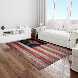 nfl tampa bay buccaneers football team logo sport carpet area rug home decor best gift for friends light room tpbb19