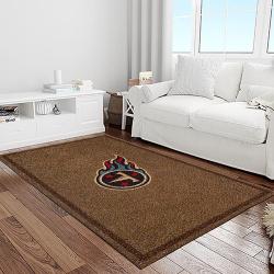 nfl tennessee titans football team logo sport carpet area rug home decor best gift for friends light room tt77