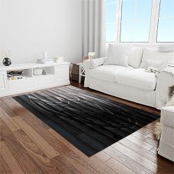 nhl anaheim ducks ice hockey team logo sport carpet area rug home decor light room ahd21