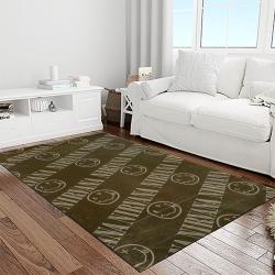 nirvana rock band punk rock music retangle carpet area rug home decor best gift for fan and friends light room nv1