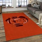 rakim rapper hiphop music retangle carpet area rug home decor best gift for fan and friends dark room rk12